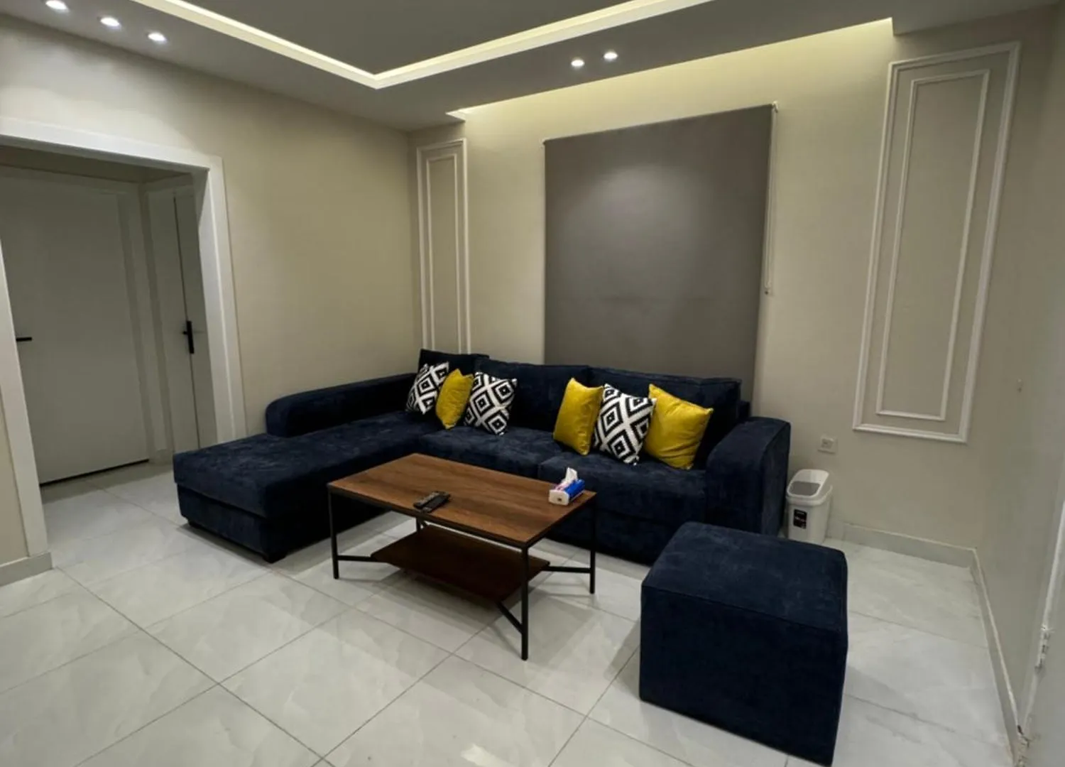 Appartement شقة فاخرة بجاور الحرم بطحاء قريش à La Mecque