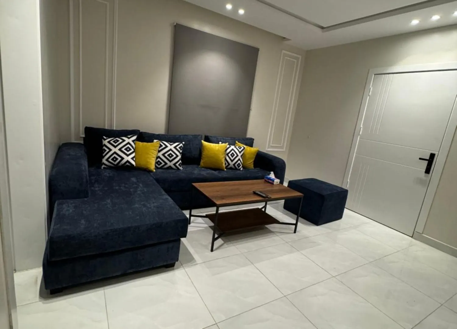 Appartement شقة فاخرة بجاور الحرم بطحاء قريش à La Mecque