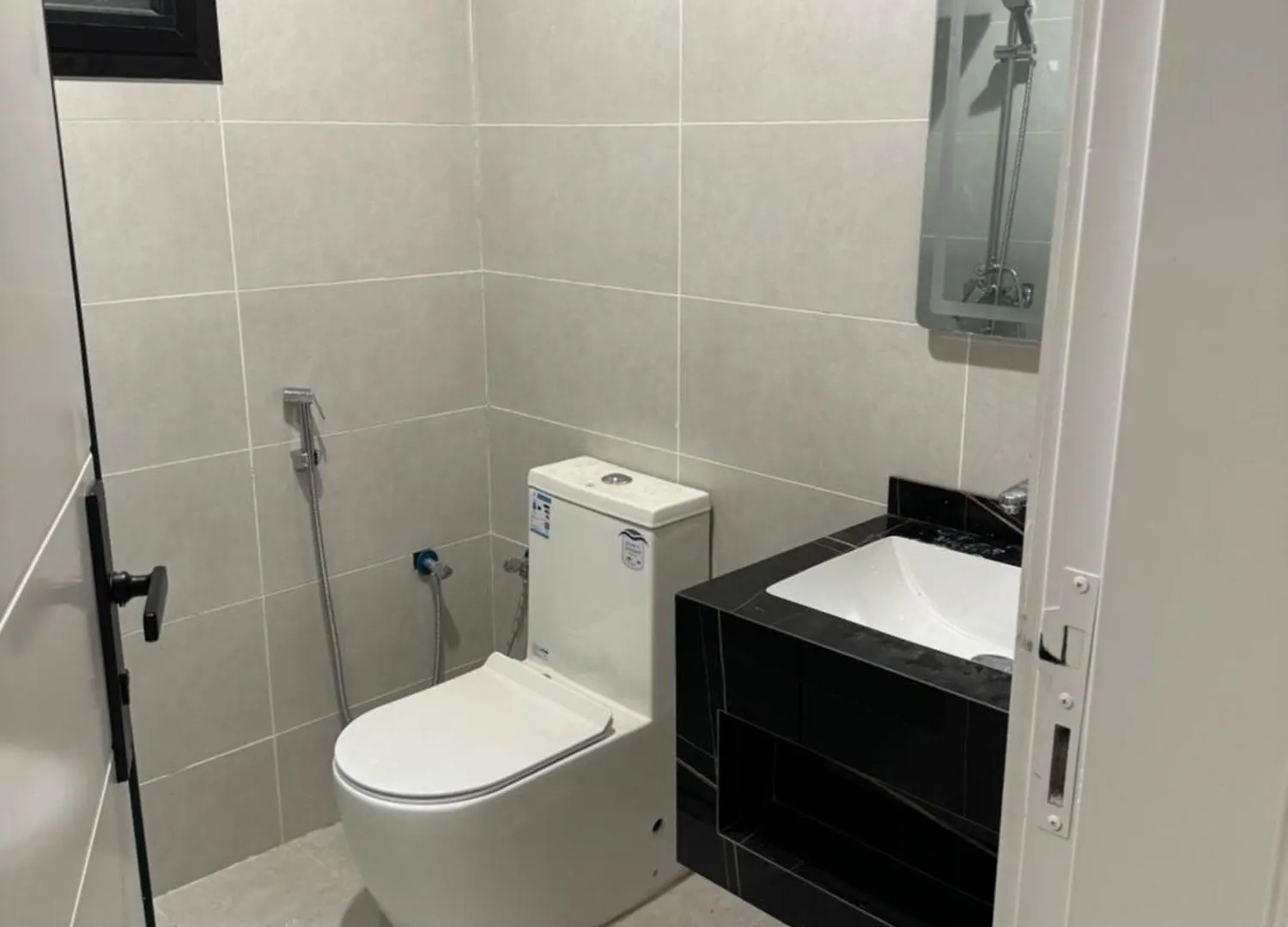 Appartement شقة فاخرة بجاور الحرم بطحاء قريش à La Mecque