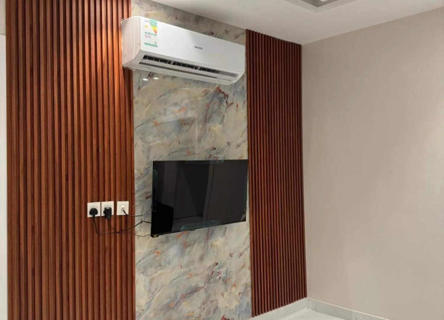 Appartement شقة فاخرة بجاور الحرم بطحاء قريش à La Mecque